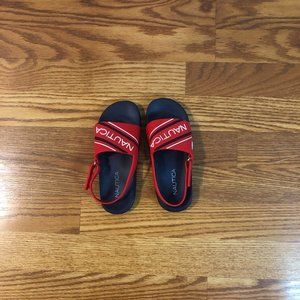 Boys Nautica Sandal Sz. 12
